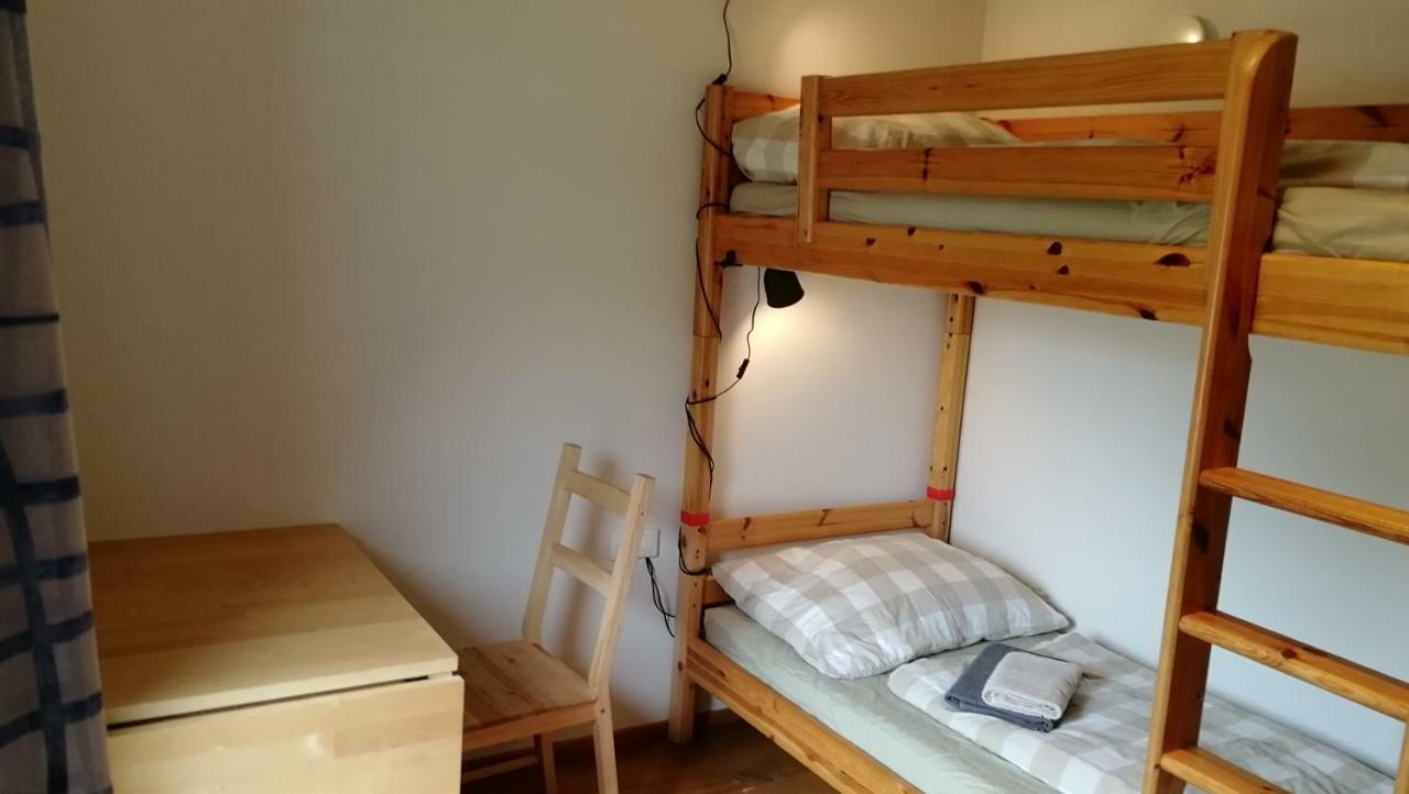Ferienwohnung Philipp Leutasch Extérieur photo