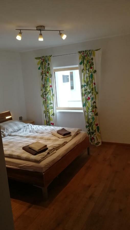 Ferienwohnung Philipp Leutasch Extérieur photo