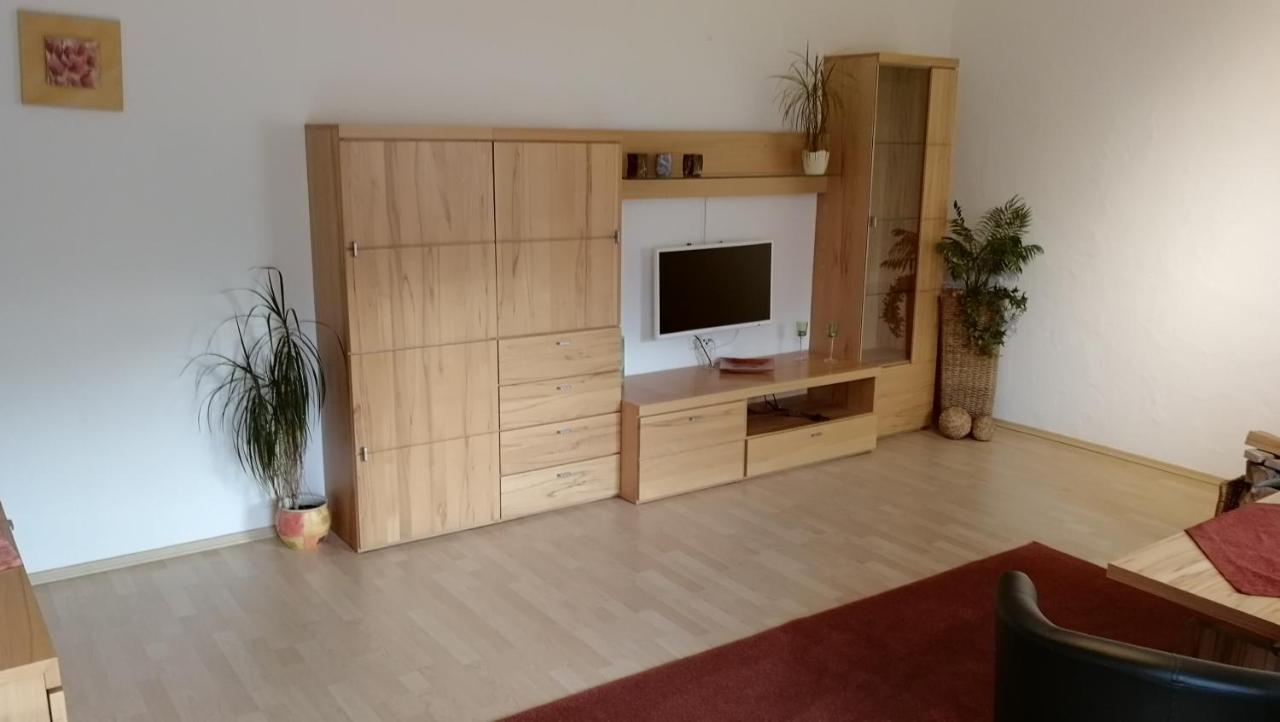 Ferienwohnung Philipp Leutasch Extérieur photo